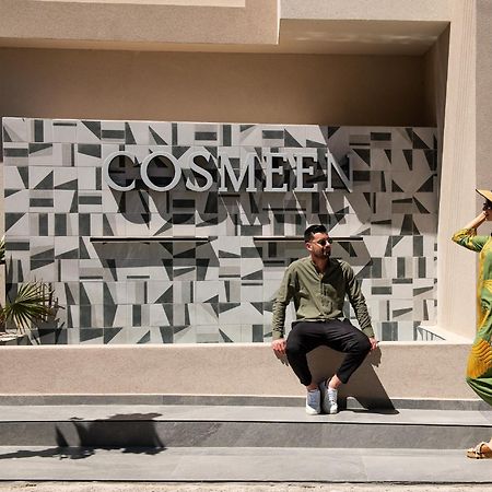 Cosmeen Lifestyle Boutique Stay 赫索尼索斯 外观 照片