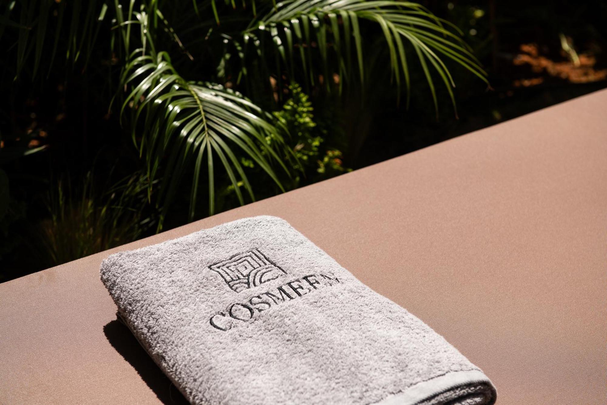 Cosmeen Lifestyle Boutique Stay 赫索尼索斯 外观 照片